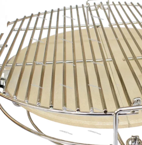 Аксессуары для Barbacoa: Система de Cocina Dividido и Vencido