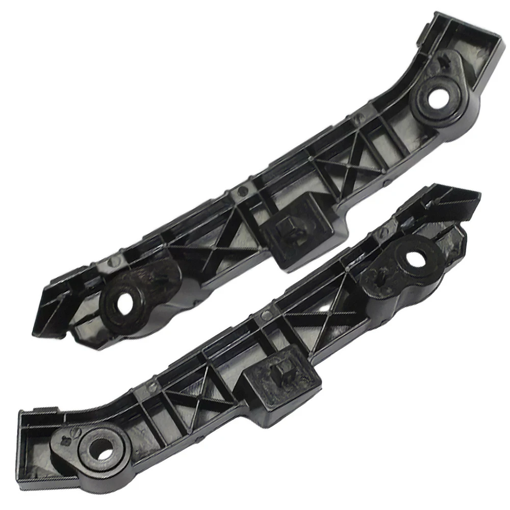 

1 пара автомобильных кронштейнов переднего бампера, левый и правый комплект для Mazda 5 2012 2013 2014 2015 2016 2017 C 513500 Т1Б С 513500 У1Б