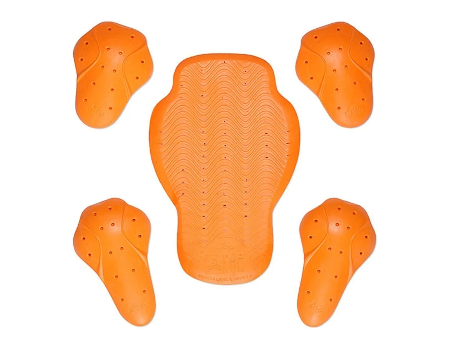 Рисунок 2 - Icon Contra 2 голубая мотокурт