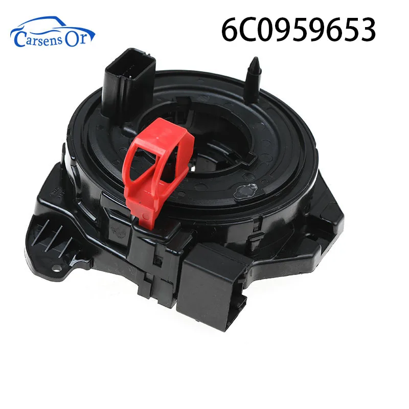 

6C0959653 2Q0959653 For Volkswagen VW Polo 1.2 TSI 16V Petrol