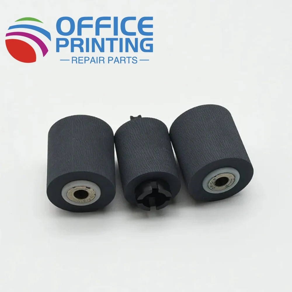 Фото Комплект из 5 роликов ASF 1720306 1775719 для EPSON WF-C17590 WF-C20590 WF-M20590 WF-M20590F №2