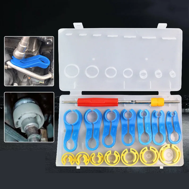 Новый автомобильный набор инструментов для отключения линии переменного тока