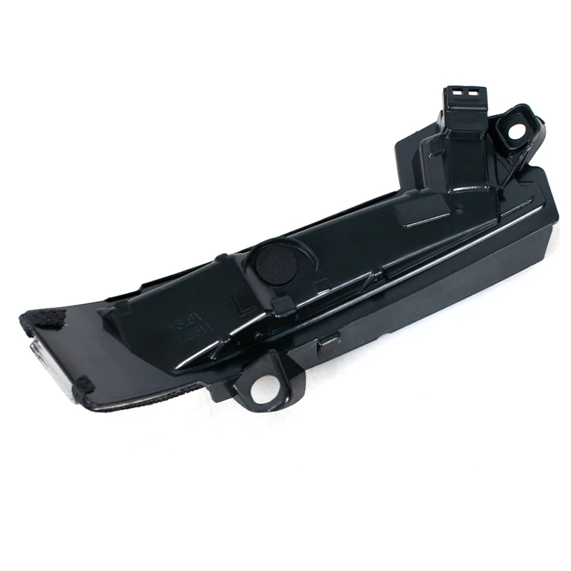 Указатель поворота на боковое зеркало заднего вида лампа-мигалка для Ford Mondeo Fusion