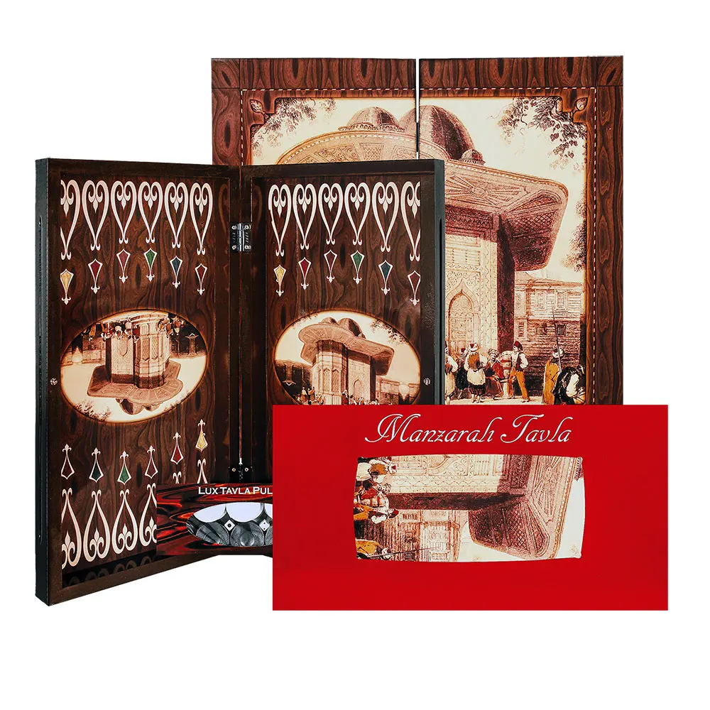 

8697421856778 backgammon table oyunlarmahjong