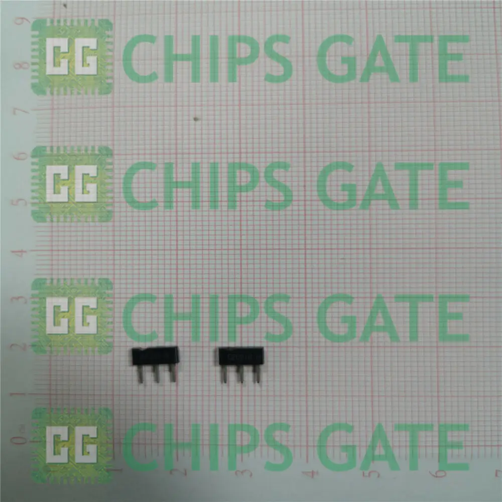 

20 пар ROHM SIP-3 2SA937-S/2SC2021-S 2SA937/2SC2021 A937-S/C2021-S