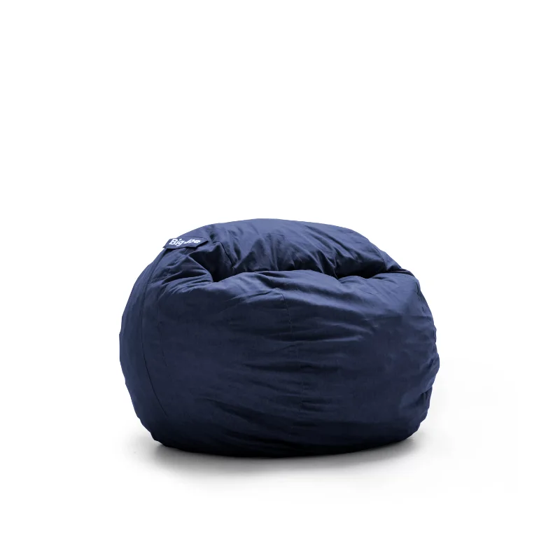 

Fuf Medium Bean Bag Chair, Lenox 3ft, Cobalt
