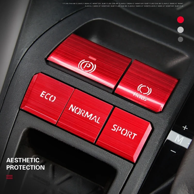 Декоративная наклейка с пайетками для Toyota RAV4 2019 2020 2021