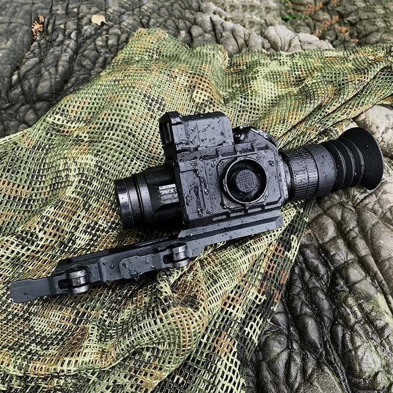 Рисунок 3 - Оптический прицел для винтовки