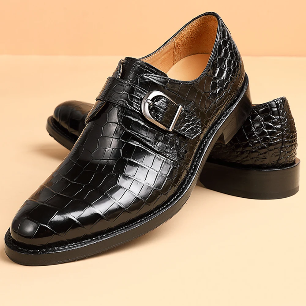 Рисунок 3 - Новинка, мужские деловые туфли