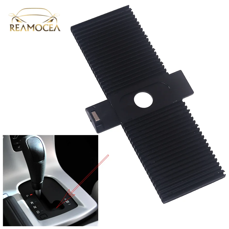 

Задняя крышка коробки передач Reamocea 8699465 для Volvo C30 C70 S40 V50