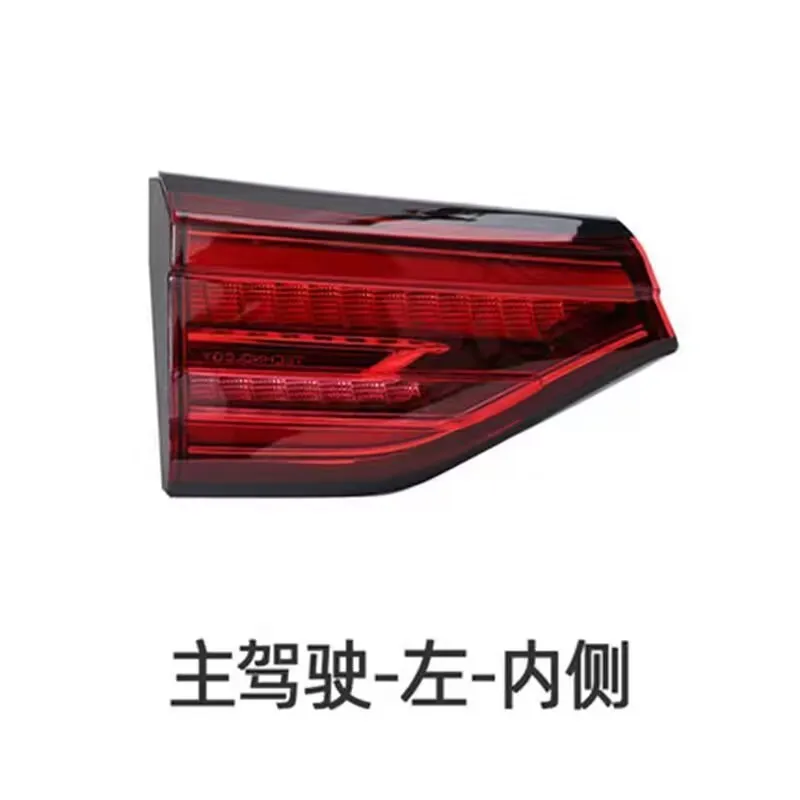 Задний стоп-сигнал в сборе задний фонарь крышка стоп-сигнала для внедорожника