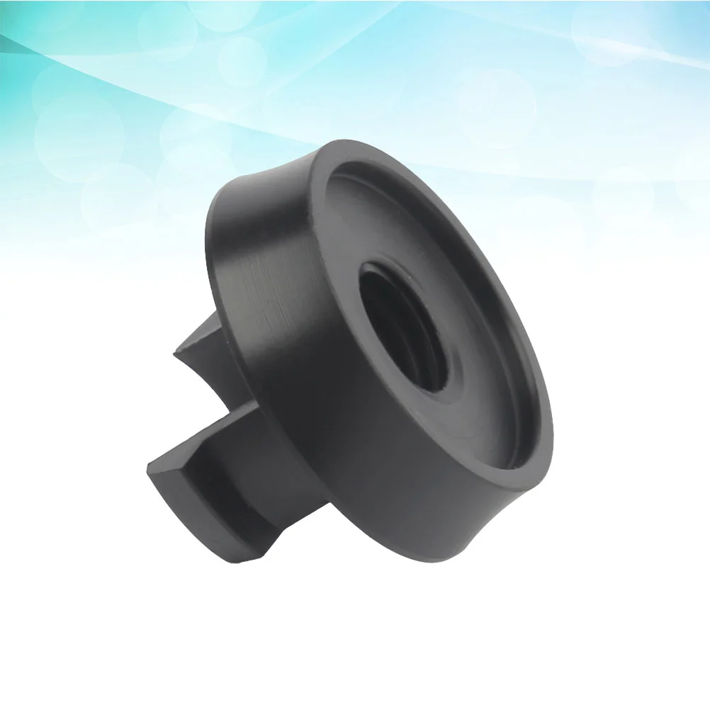 

Knob Adapter Gear Fixed Base Limiter Auto Parts Universal Limiter (Black)