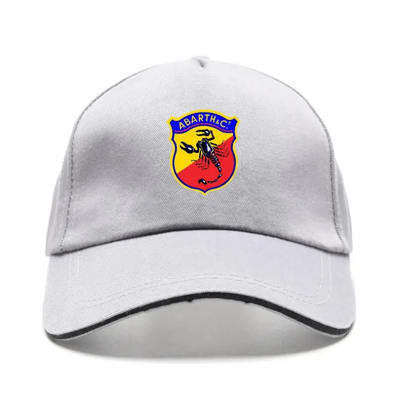 

Новая Кепка, новая Кепка Abarth Itaian Racing ogo Baeba, кепка в Coor Ua ize E1 Uniex Adjutabe, кепка Baeba