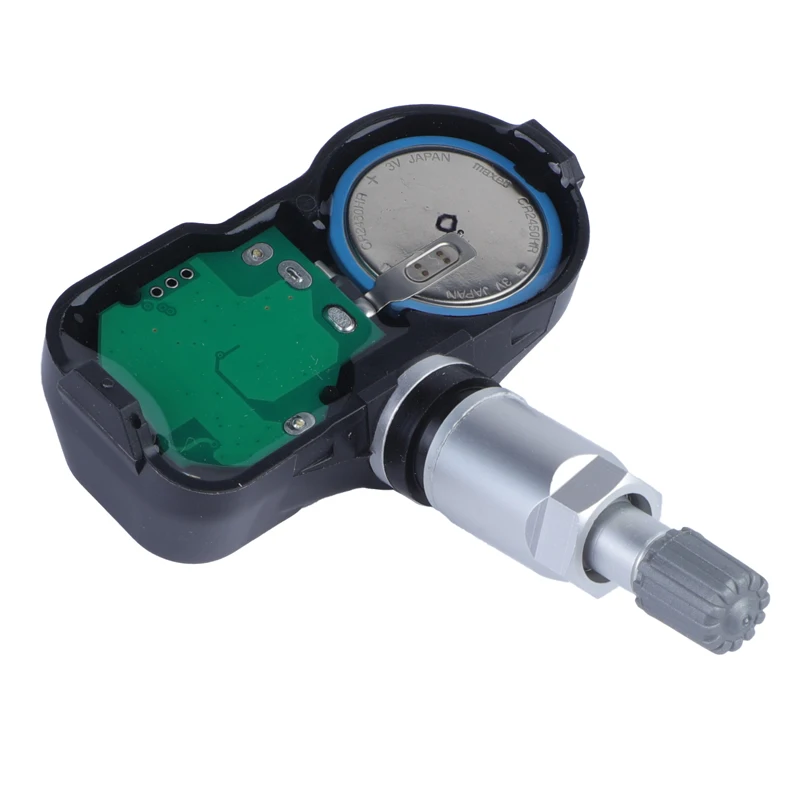 Фото 42607-30060 Датчик давления в шинах TPMS 315 МГц для Toyota Camry Corolla Avalon Lexus ES200 ES250 GS250 42607-30100 4260730060 №4