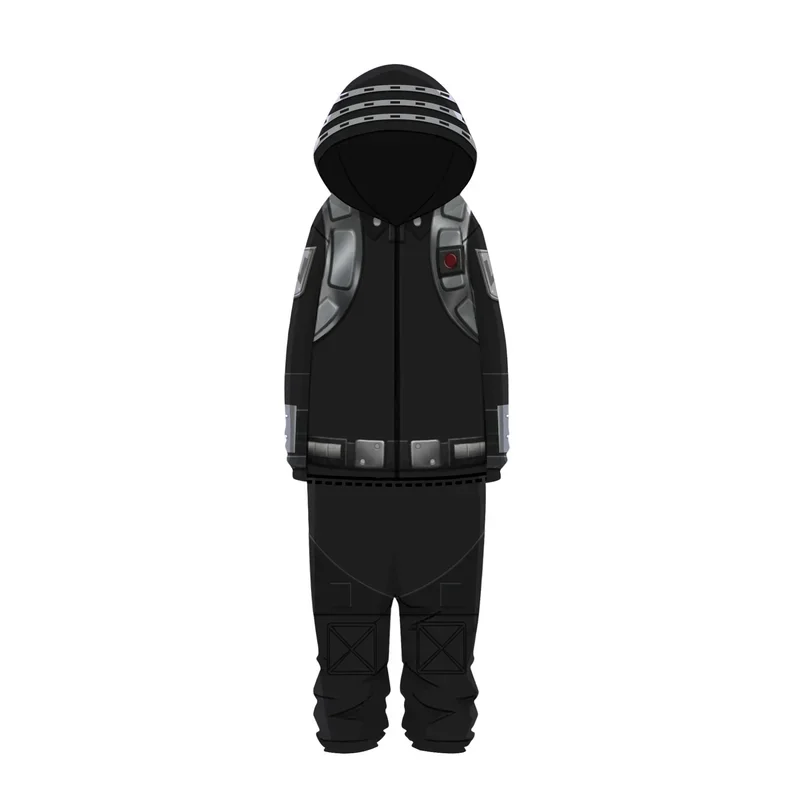 Аниме My Hero Academy Izuku Midoriya карнавальный костюм одежда для сна толстовка с капюшоном