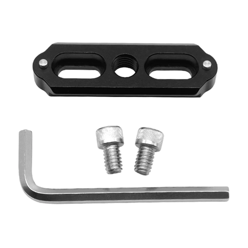 

Защитная система-слайдер 63 мм для держателя НАТО, кронштейн для камеры DSLR SLR, Прямая поставка