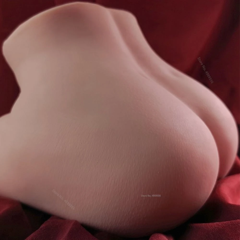 Реалистичная вагина киска мужская секс-игрушка для мужчин товары взрослых