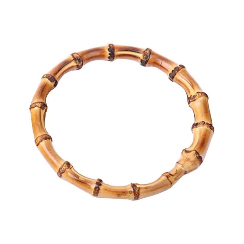 

Bag Handle Replacement Accessories Purse Handle DIY Handmade Handbag Handle