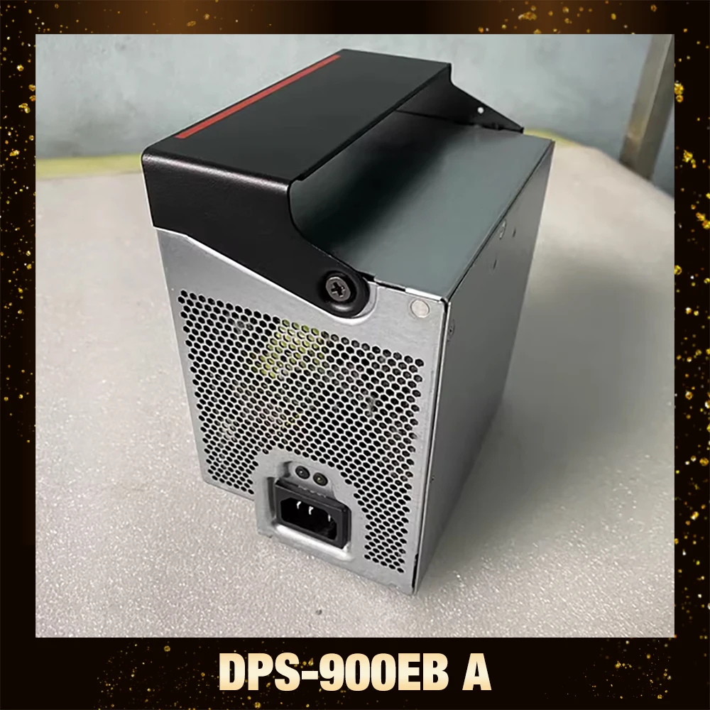 Блок питания для серверной рабочей станции Lenovo P520 P720 900 Вт DPS-900EB A 54Y8979
