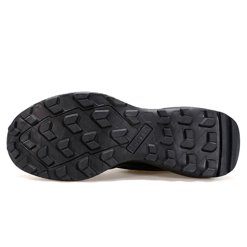 HUMTTO Non-slip Trekking Sneakers Man Wear-Resistant Hiking Shoes for Men Outdoor Breathable Sneaker Light Male Walking Shoes