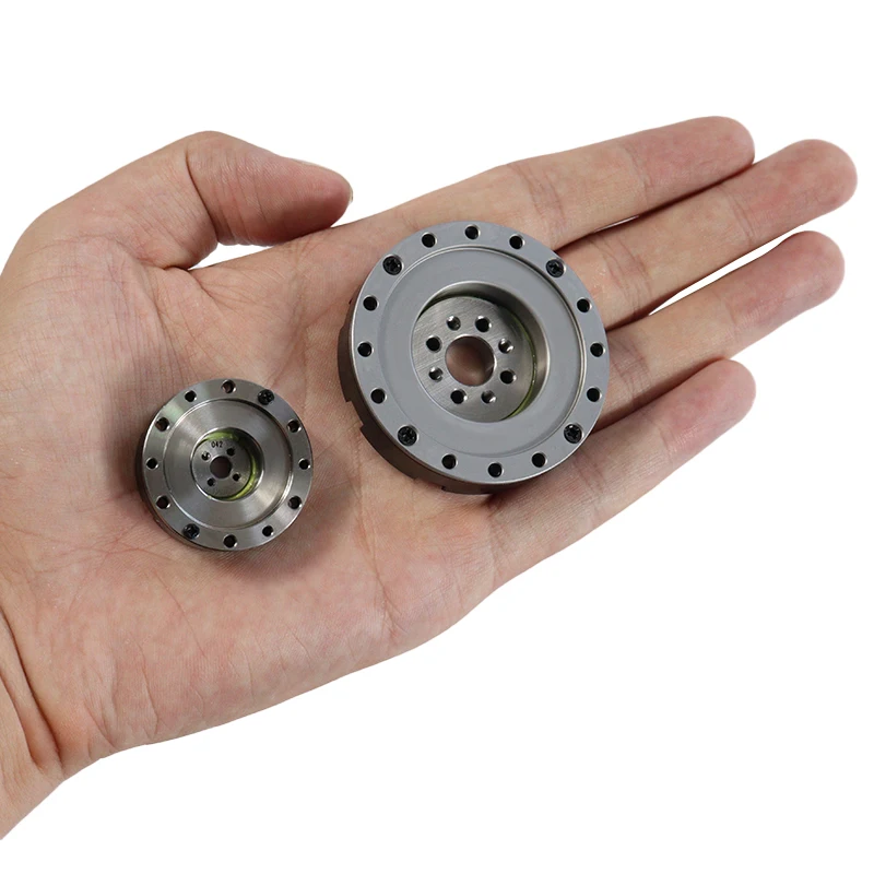 Фото Низкая цена Редуктор шестерни Harmonic Cyclo Drive Редуктор Harmonic Drive №2