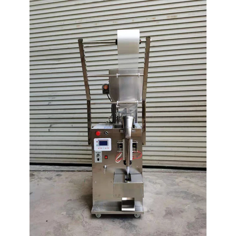 Автоматическая упаковочная машина для томатного соуса меда шампуня чили кетчупа