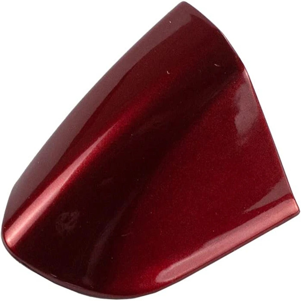 

For Ford Mustang LH Exterior Door Handle Cap Red FR3Z-63218A15-ACPTM 2015-2020