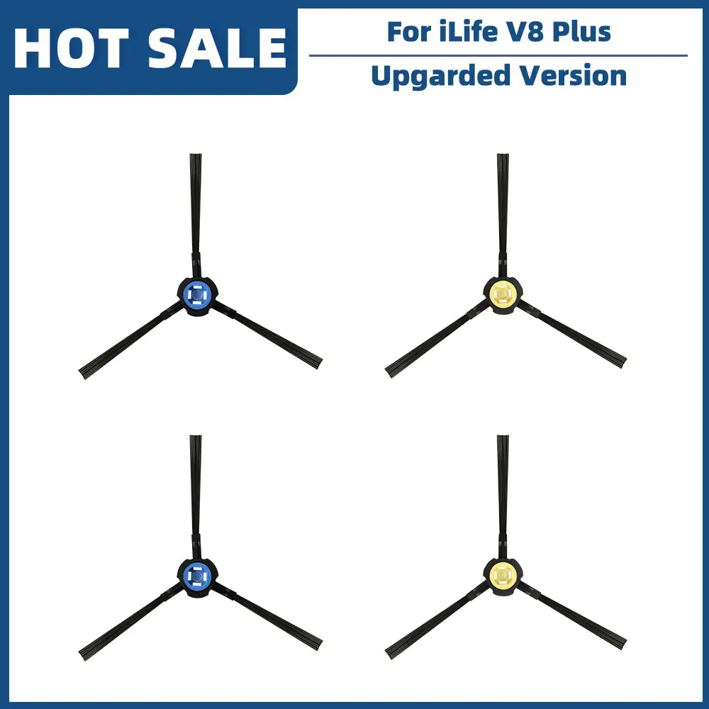 

Аксессуары для iLife V8s / V8 Plus / V80 Max, Amibot Animal XL H2O Connect