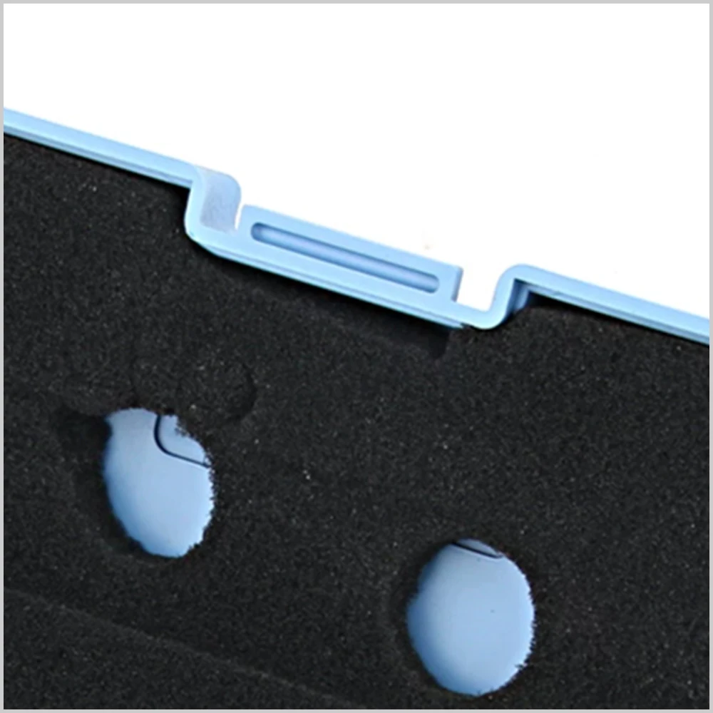 Рефрактометр SYXLIF Brix/соленость/алкоголь/молоко коробка для инструментов