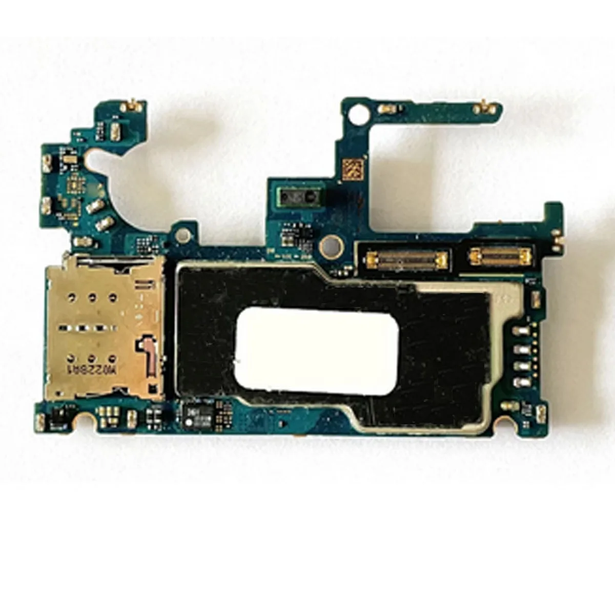 

Основная материнская плата (разблокирована) для Samsung Galaxy Z Flip F700F 256 ГБ