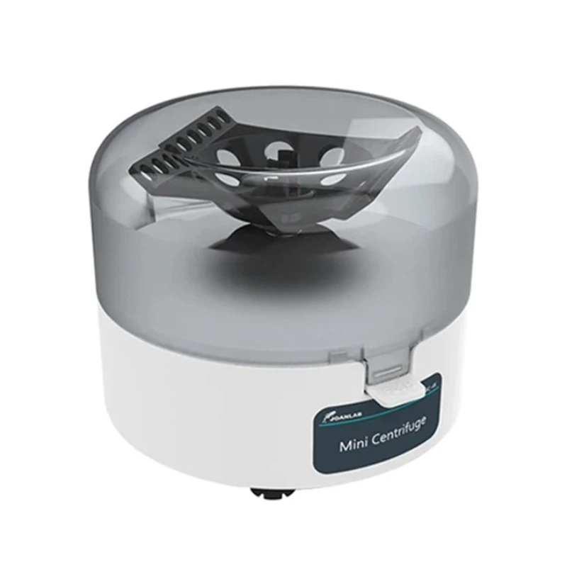 Лабораторная центрифуга JOANLAB цифровая плазменная мини-центрифуга для пробирки 0