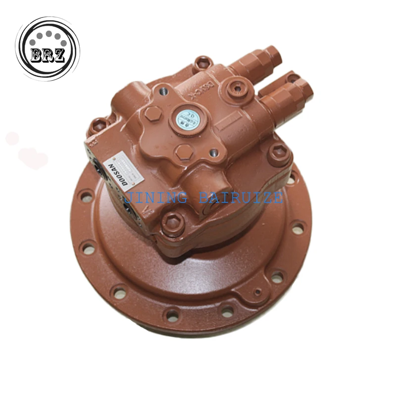 EC160 Поворотная коробка передач 14514894 EC160B двигатель