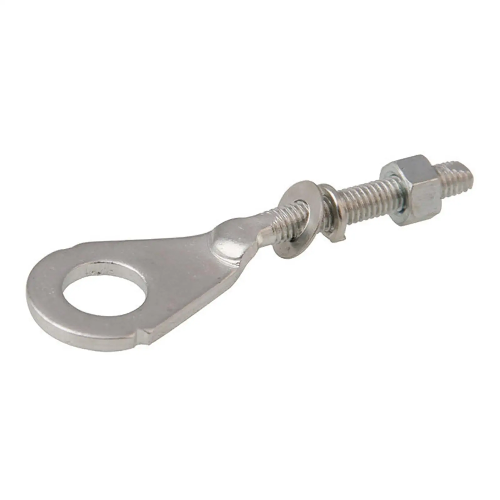 

Rear Carrier Chain Tensioner Chain Adjuster Set for Xr70 Xr80