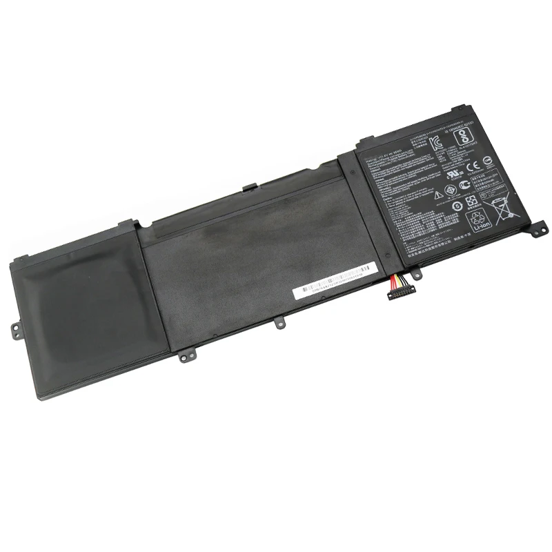 Новый оригинальный C32N1523 Аккумулятор для ноутбука ASUS Zenbook Pro UX501V UX501VW N501VW G501VW 11 4 V 96Wh