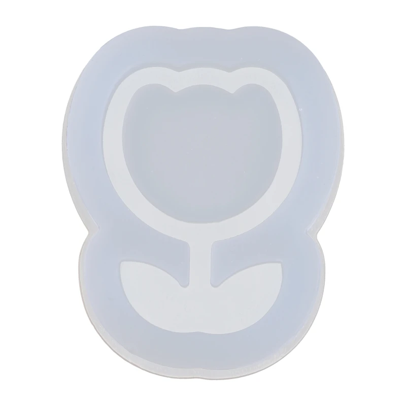 Силиконовая форма для подвески эпоксидная зыбучих песков аксессуары любителей