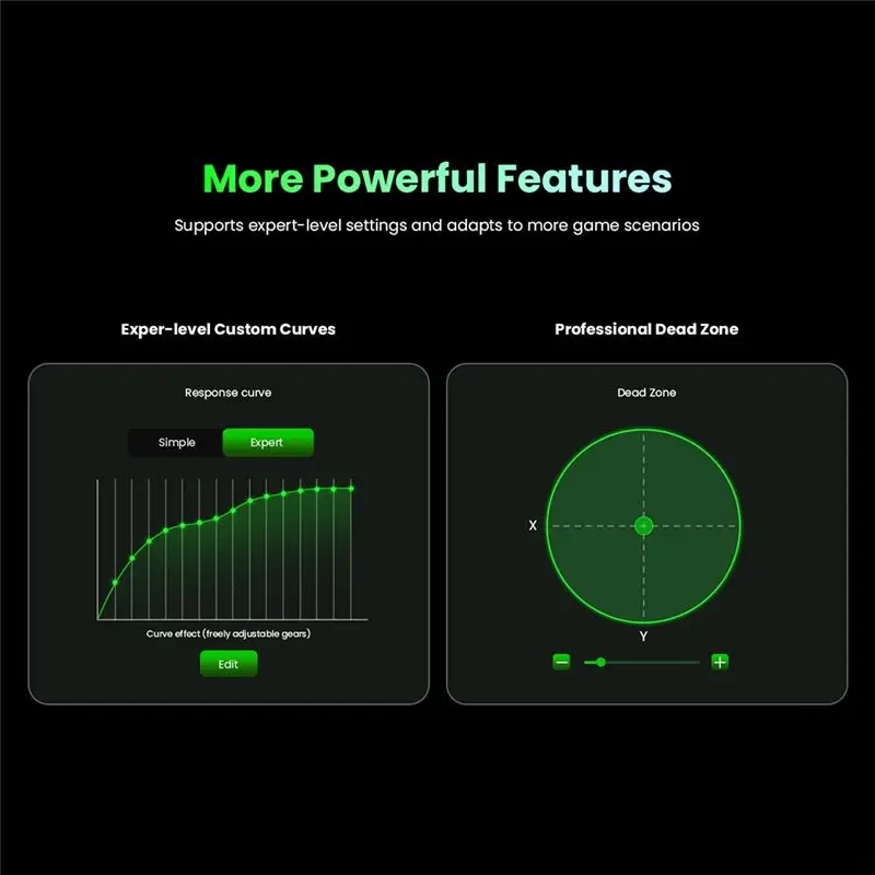 AIMZENIX AX200PRO PC Gaming K&M Converter — адаптер для клавиатуры и мыши для игровых консолей, улучшающий игровой процесс для геймеров. (art.: 3920dbc348b72) - 3920dbc348b72