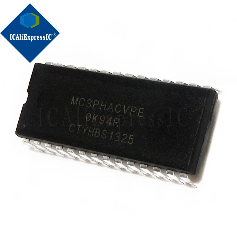 1 шт. MC3PHACVPE 3PHACVPE