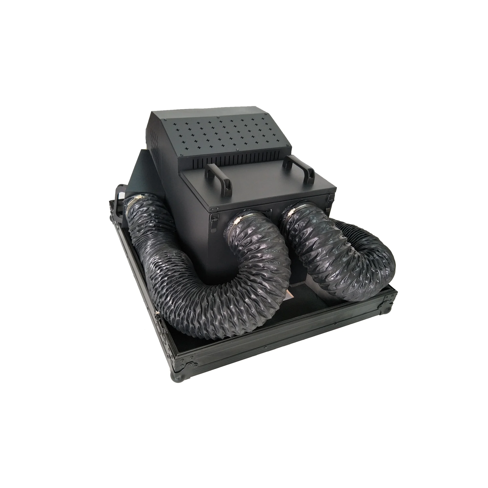 

HOT HOT HOT!!! Wireless control smoke machine stage equipment 3000w ground fog machine for DJ concert show Disco