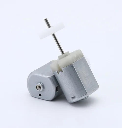 

car centre door lock actuator motor 12V DC carbon brush