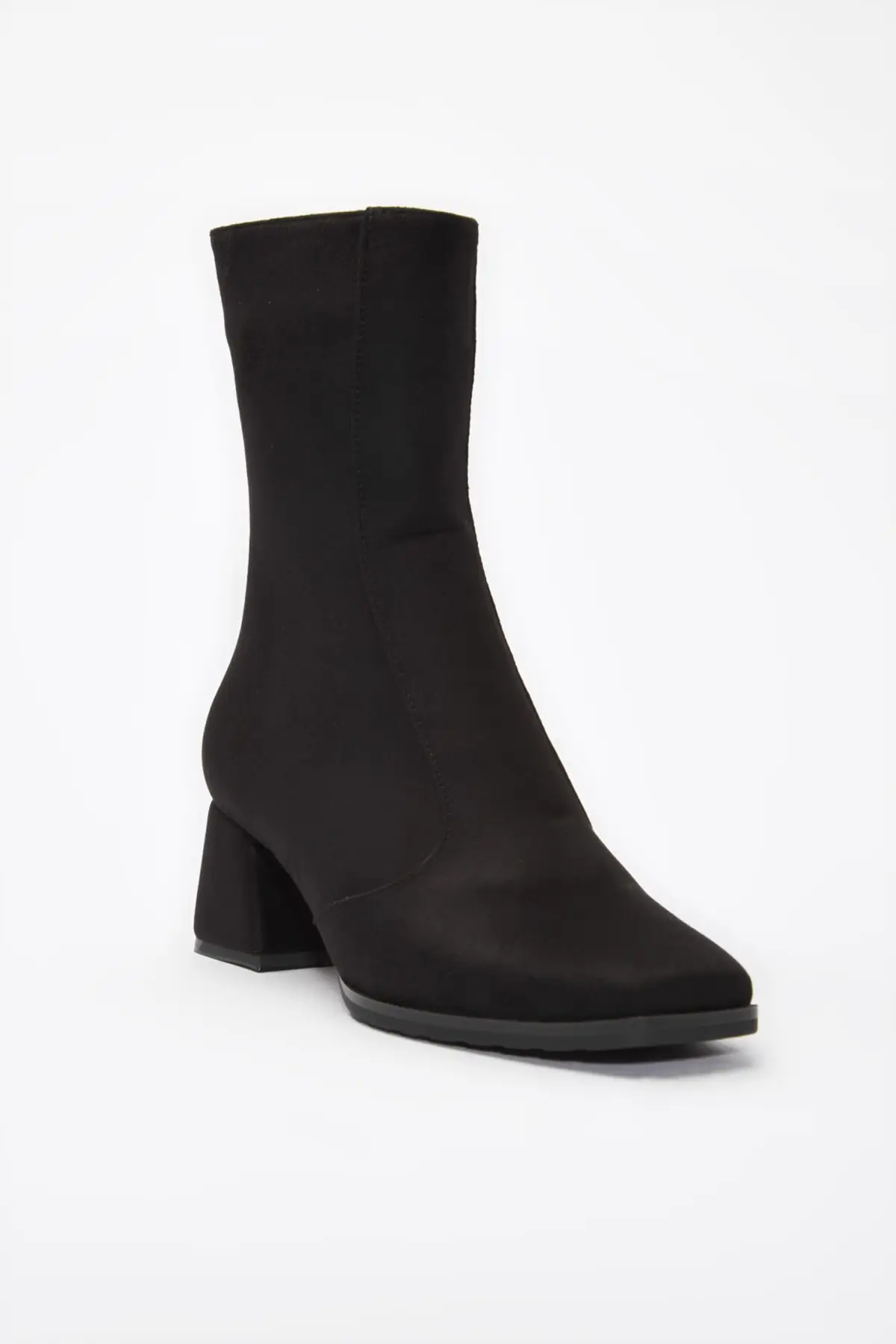 

Women BootsBlack 's ie & BOHA New Arrival Luxury Stylish Female Boots Platform Designer Comfortable Ladies Boots High Quality