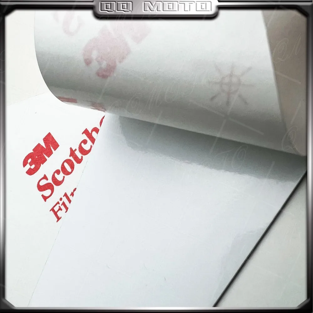 Наклейка для мотоциклетных аксессуаров протектор топливного бака крышки