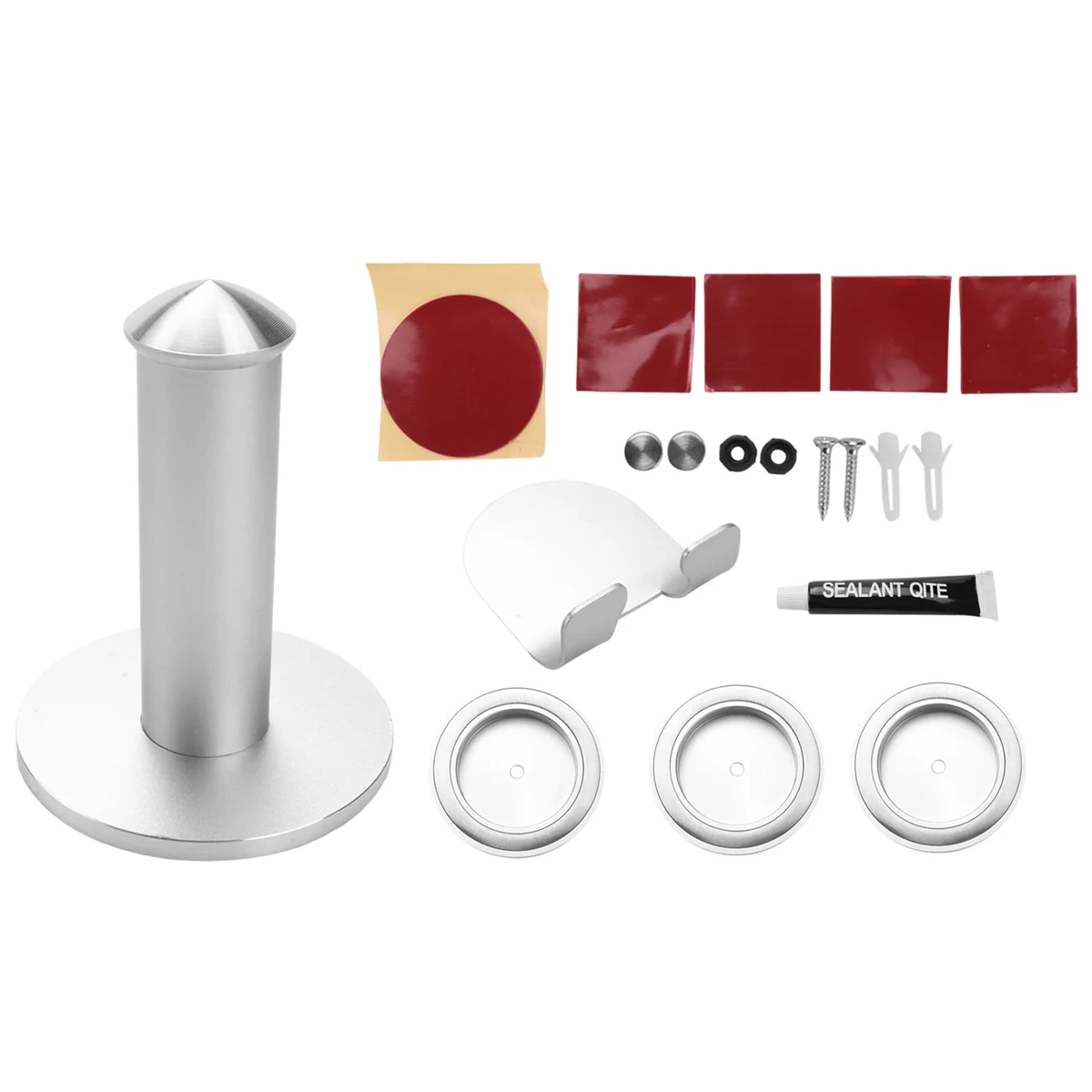 Держатель для фена Dyson настенный кронштейн вилка питания диффузор и ящик