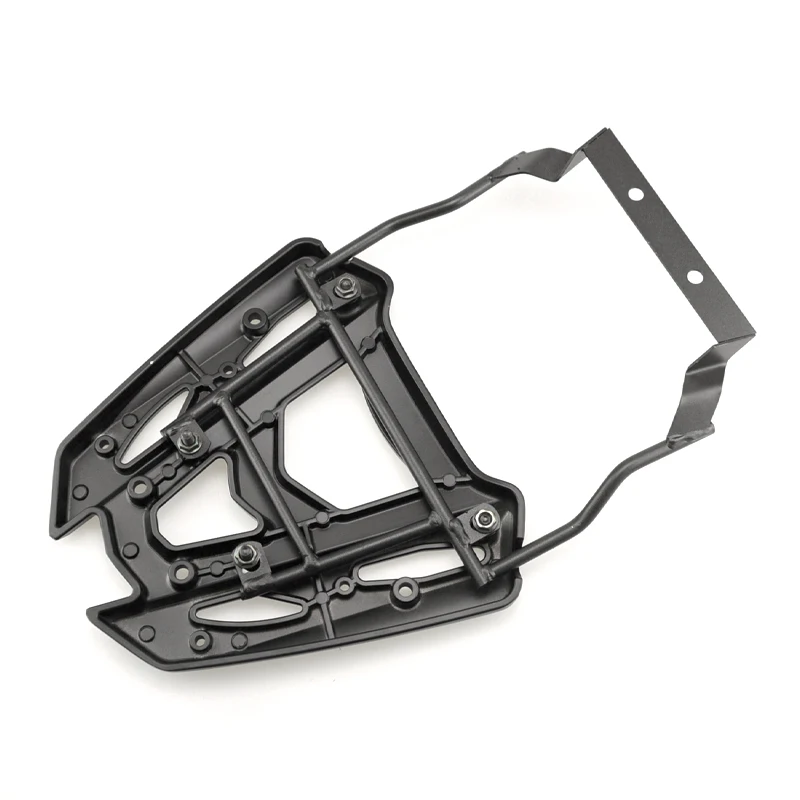 MTKRACING For Aerox 155 Aerox155 nvx 155 NVX155 2015-2020 Rear load support bracket Support luggage board Luggage rack tailgate enlarge