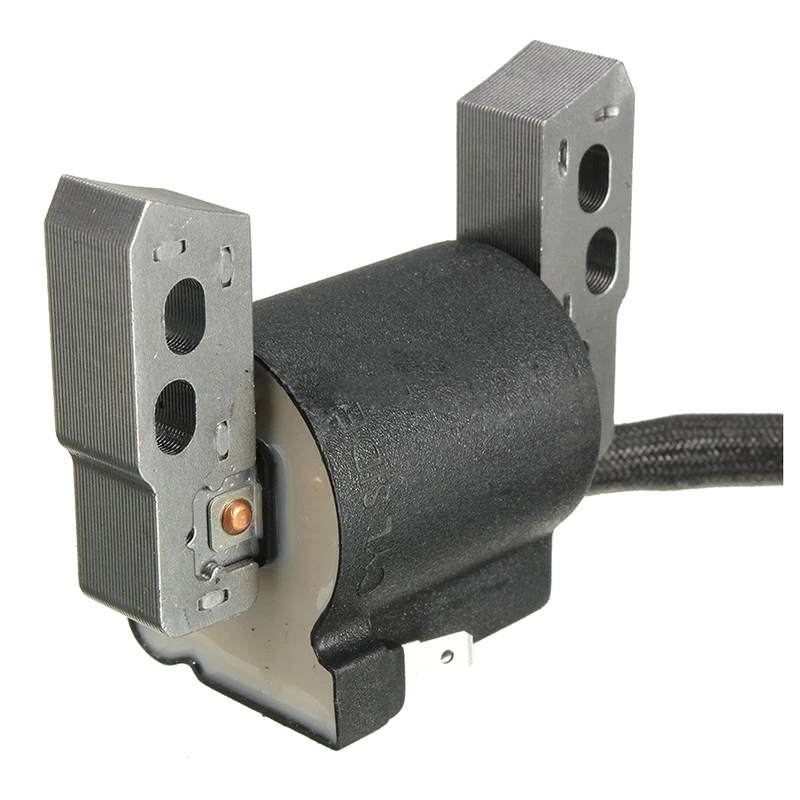 Катушка электрозажигания для газона Briggs &amp Stratton 695711 802574 796964 Черная