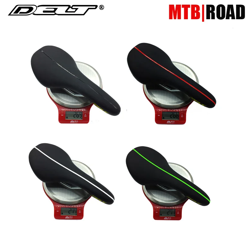 Велосипедное седло DELT MTB дорожный складной велосипед BMX уличное общее мужское и