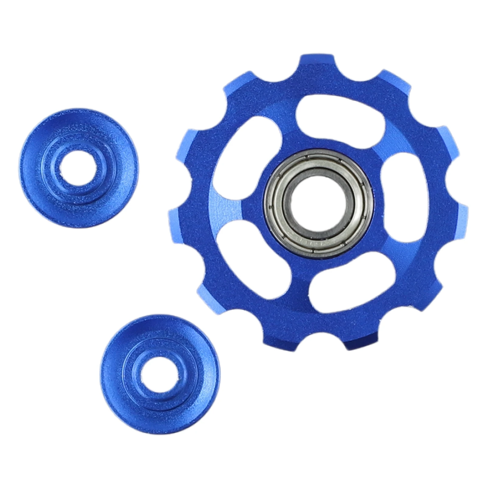 Задний шкив переключателя велосипеда для хоккейного колеса 11T 7-12 скоростей