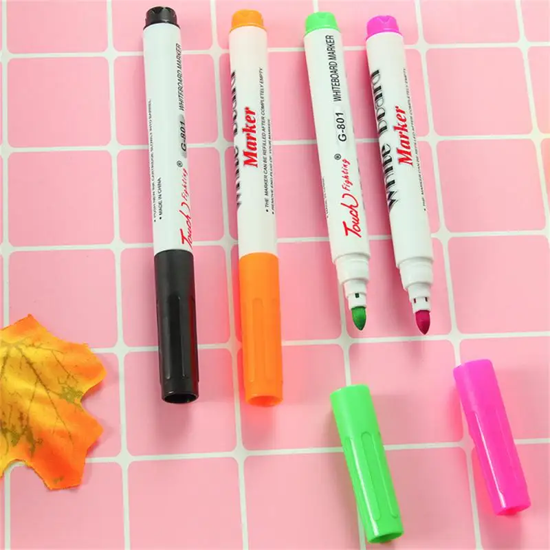 

The Perfect Gift Graffiti Water Pen Smooth Writing Made Of High-quality Abs Material Floating Ink Pen Fun And Interesting