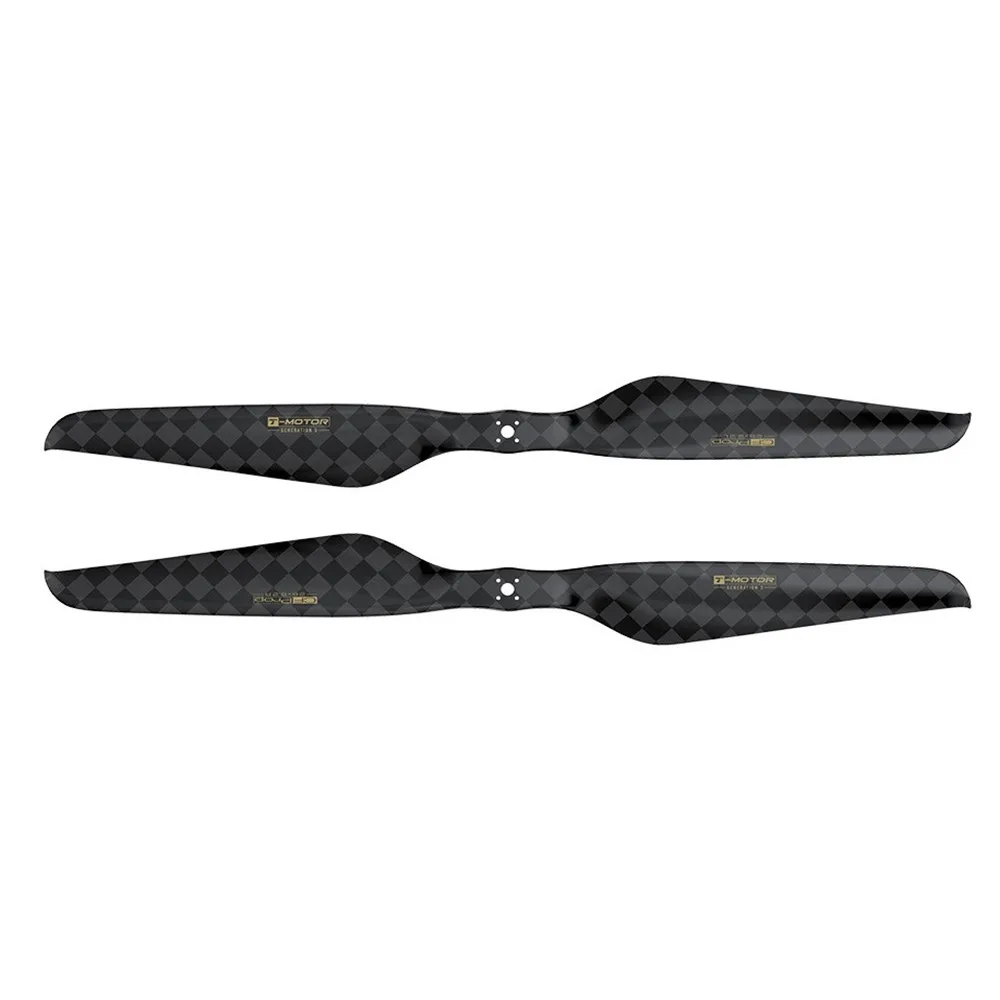 

T-MOTOR NS28*9.2 carbon light Large quadcopter 20 22 24 26 27 28 29 30 inch RC aircraft drone Propeller