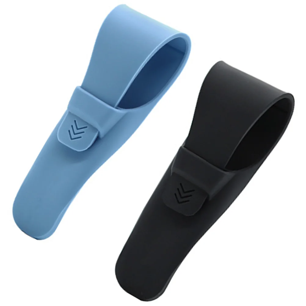 

Cover Shaver Storage Case Safety Travel Protective Sleeve Silicone Manual