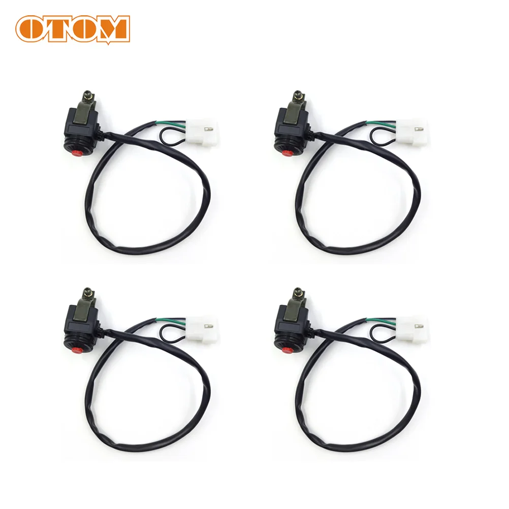 

Кнопка включения/зажигания OTOM для мотоциклов, для 78111074000 kтм, Huawei, SXF, XCW, EXCF, FE, TE, FC, TE